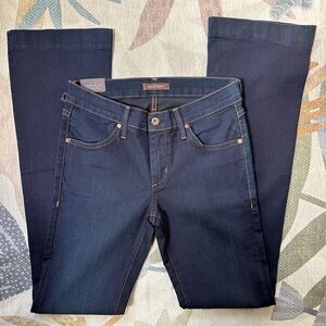 NWT James Jeans Juliette Trumpet Style